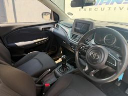 
										Toyota Starlet 1.5 Xs full									