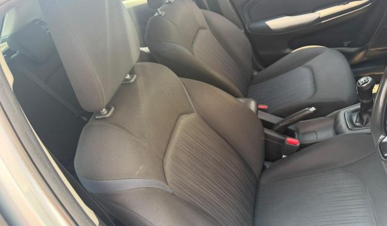 
								Toyota Starlet 1.5 Xs full									