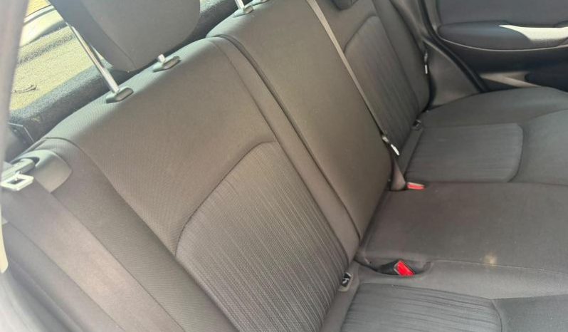 
								Toyota Starlet 1.5 Xs full									