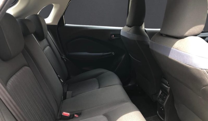 
								TOYOTA STARLET 1.5 XS AT full									