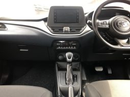 
										TOYOTA STARLET 1.5 XS AT full									