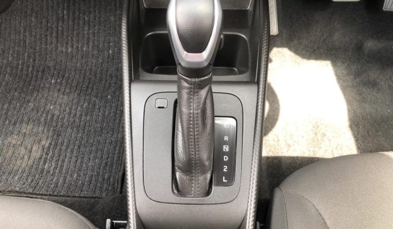 
								TOYOTA STARLET 1.5 XS AT full									