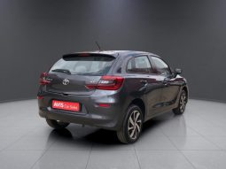 
										TOYOTA STARLET 1.5 XS AT full									