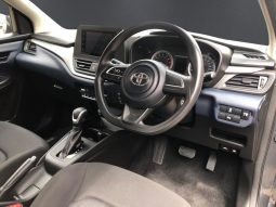 
										TOYOTA STARLET 1.5 XS AT full									