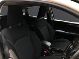 
										TOYOTA STARLET 1.5 XS AT full									