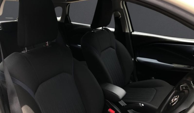 
								TOYOTA STARLET 1.5 XS AT full									