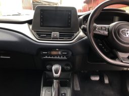 
										TOYOTA STARLET 1.5 XS AT full									