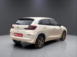 
										TOYOTA STARLET 1.5 XS AT full									