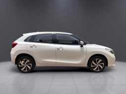 
										TOYOTA STARLET 1.5 XS AT full									