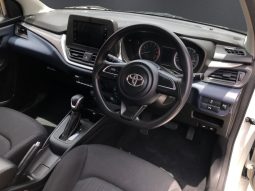 
										TOYOTA STARLET 1.5 XS AT full									