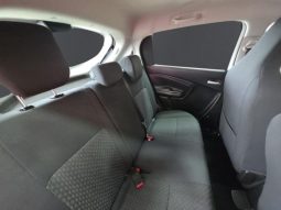 
										TOYOTA VITZ 1.0 XR AMT full									