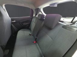 
										TOYOTA VITZ 1.0 XR AMT full									