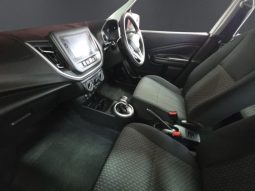 
										TOYOTA VITZ 1.0 XR AMT full									