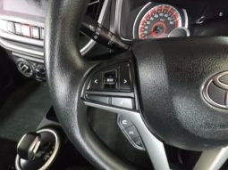 
										TOYOTA VITZ 1.0 XR AMT full									
