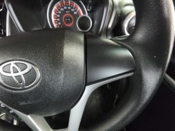 
										TOYOTA VITZ 1.0 XR AMT full									