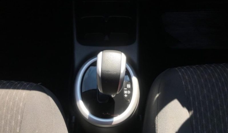 
								TOYOTA VITZ 1.0 XR AMT full									