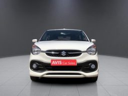 TOYOTA VITZ 1.0 XR AMT