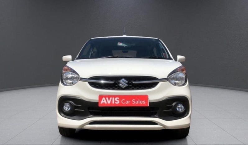 
								TOYOTA VITZ 1.0 XR AMT full									