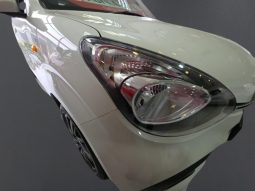 
										TOYOTA VITZ 1.0 XR AMT full									