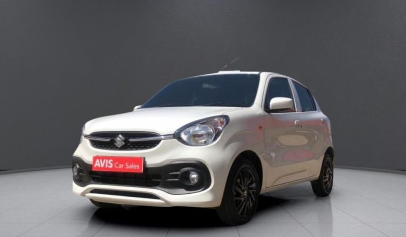 
								TOYOTA VITZ 1.0 XR AMT full									