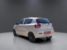 TOYOTA VITZ 1.0 XR AMT