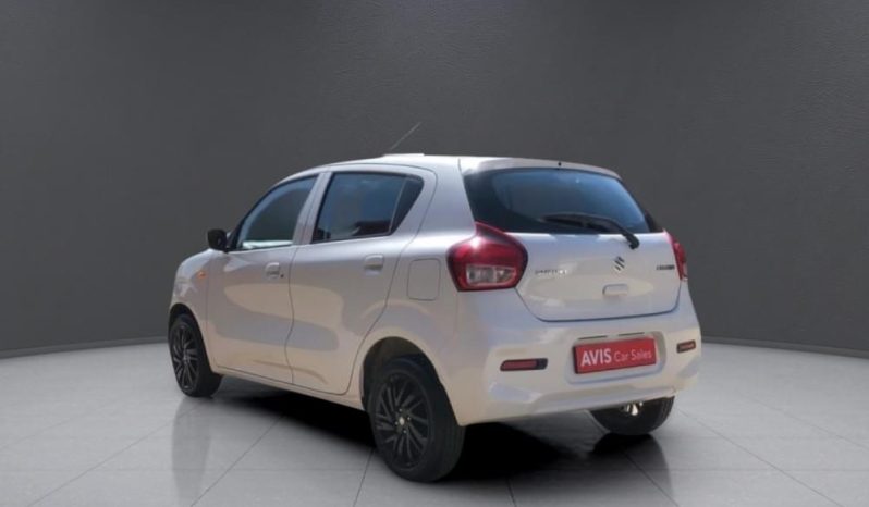 
								TOYOTA VITZ 1.0 XR AMT full									