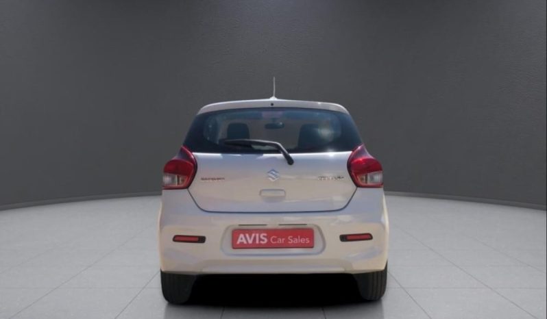 
								TOYOTA VITZ 1.0 XR AMT full									