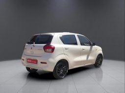 
										TOYOTA VITZ 1.0 XR AMT full									