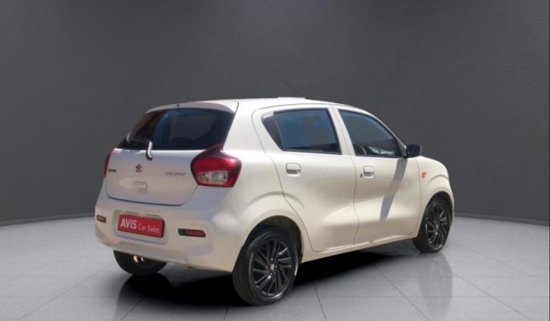 
								TOYOTA VITZ 1.0 XR AMT full									