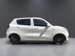 
										TOYOTA VITZ 1.0 XR AMT full									