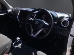 
										TOYOTA VITZ 1.0 XR AMT full									