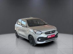 TOYOTA VITZ 1.0 XR MT