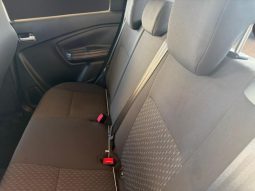 
										TOYOTA VITZ 1.0 XR MT full									