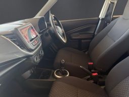 
										TOYOTA VITZ 1.0 XR MT full									