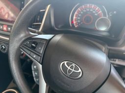 
										TOYOTA VITZ 1.0 XR MT full									