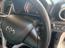 
										TOYOTA VITZ 1.0 XR MT full									