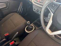 
										TOYOTA VITZ 1.0 XR MT full									
