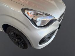 
										TOYOTA VITZ 1.0 XR MT full									