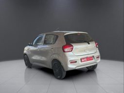 TOYOTA VITZ 1.0 XR MT