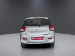 
										TOYOTA VITZ 1.0 XR MT full									