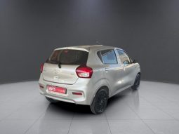 
										TOYOTA VITZ 1.0 XR MT full									
