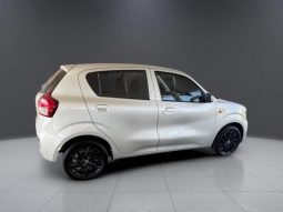 
										TOYOTA VITZ 1.0 XR MT full									