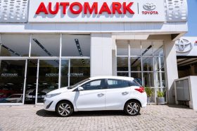 Toyota Yaris 1.5 XS