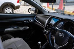 
										Toyota Yaris 1.5 XS full									