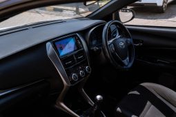 
										Toyota Yaris 1.5 XS full									