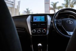 
										Toyota Yaris 1.5 XS full									