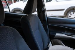 
										Toyota Yaris 1.5 XS full									