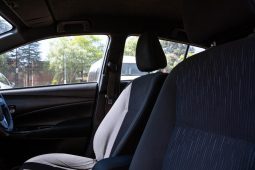 
										Toyota Yaris 1.5 XS full									