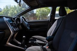 
										Toyota Yaris 1.5 XS full									