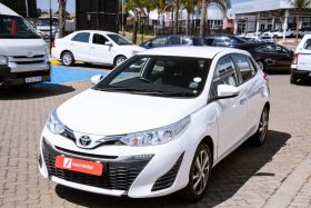 Toyota Yaris 1.5 XS
